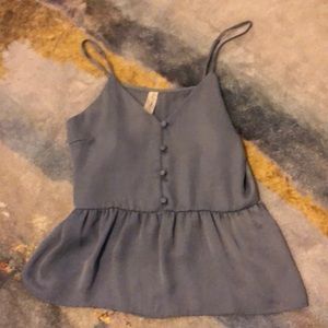 Allison joy cami size medium from Evereve